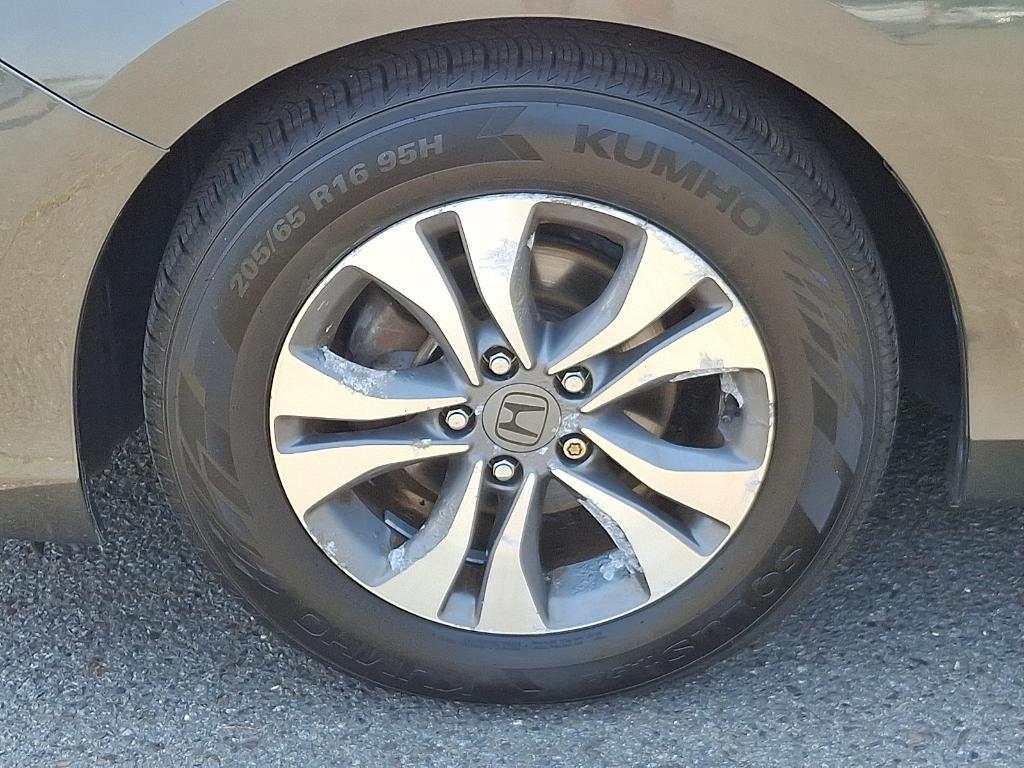 used 2013 Honda Accord car, priced at $8,995