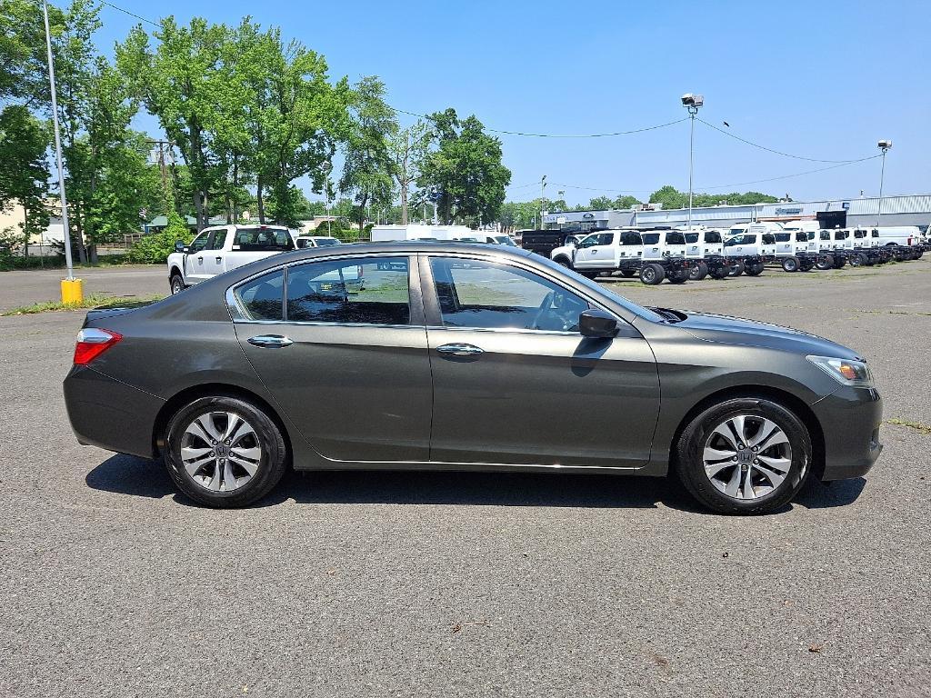 used 2013 Honda Accord car, priced at $8,995