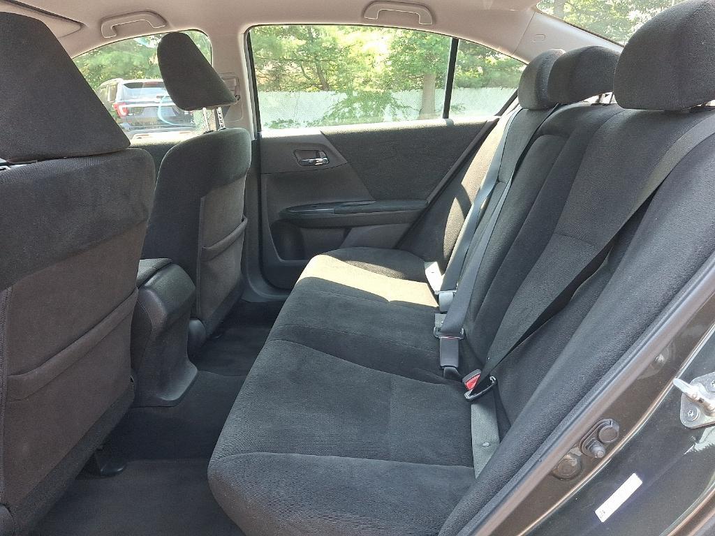 used 2013 Honda Accord car, priced at $8,995