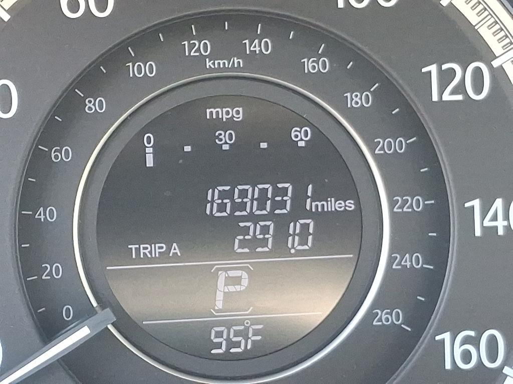 used 2013 Honda Accord car, priced at $8,995