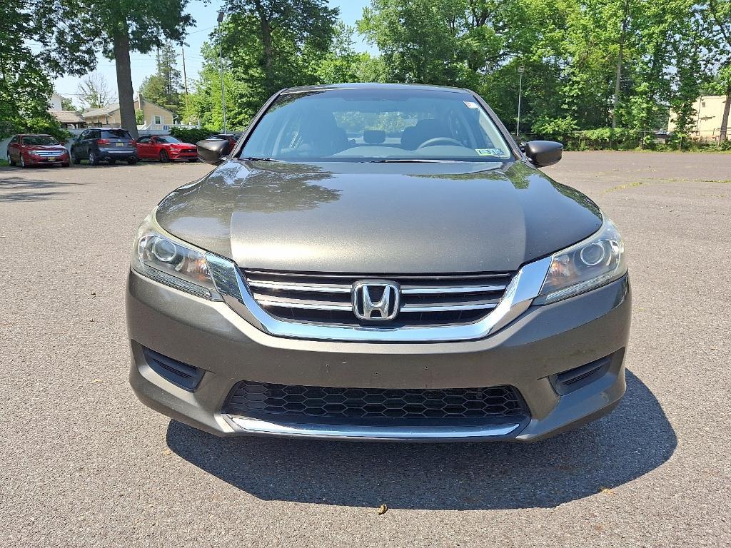 used 2013 Honda Accord car, priced at $8,995