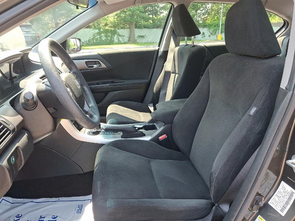used 2013 Honda Accord car, priced at $8,995