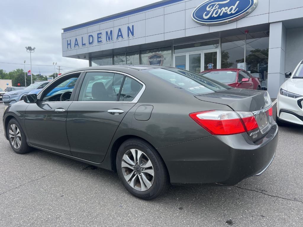 used 2013 Honda Accord car, priced at $8,995
