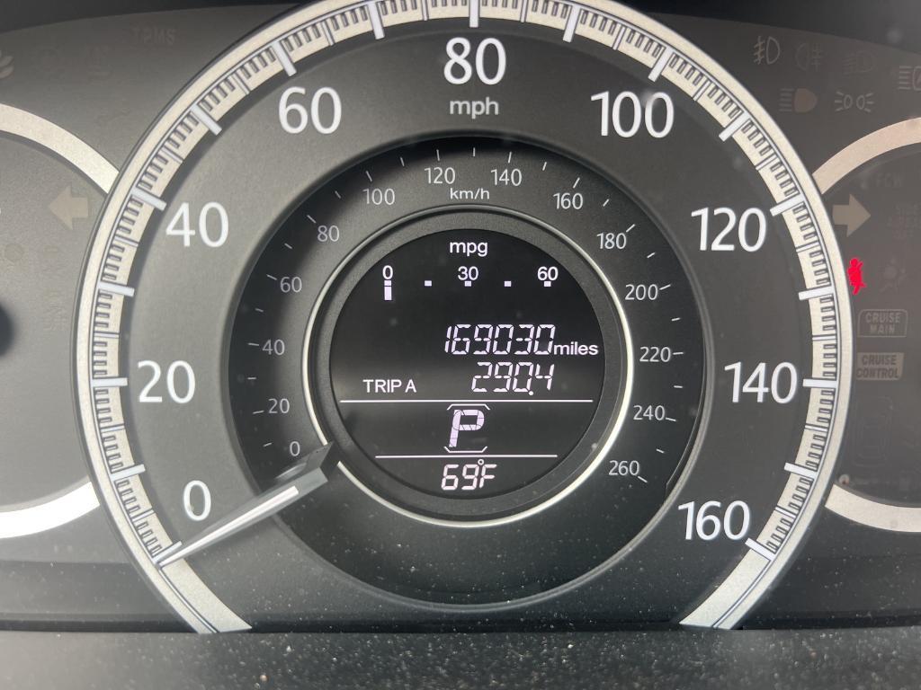 used 2013 Honda Accord car, priced at $8,995