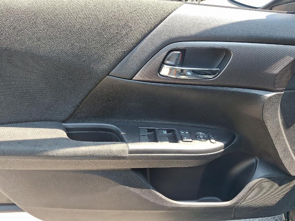 used 2013 Honda Accord car, priced at $8,995