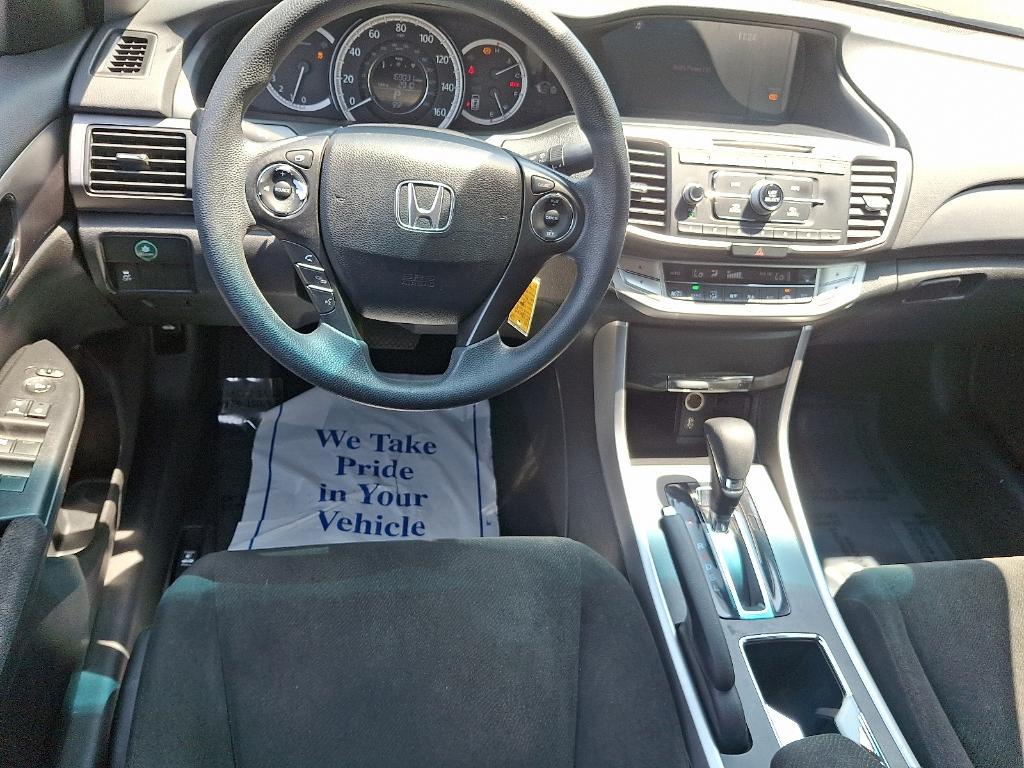 used 2013 Honda Accord car, priced at $8,995