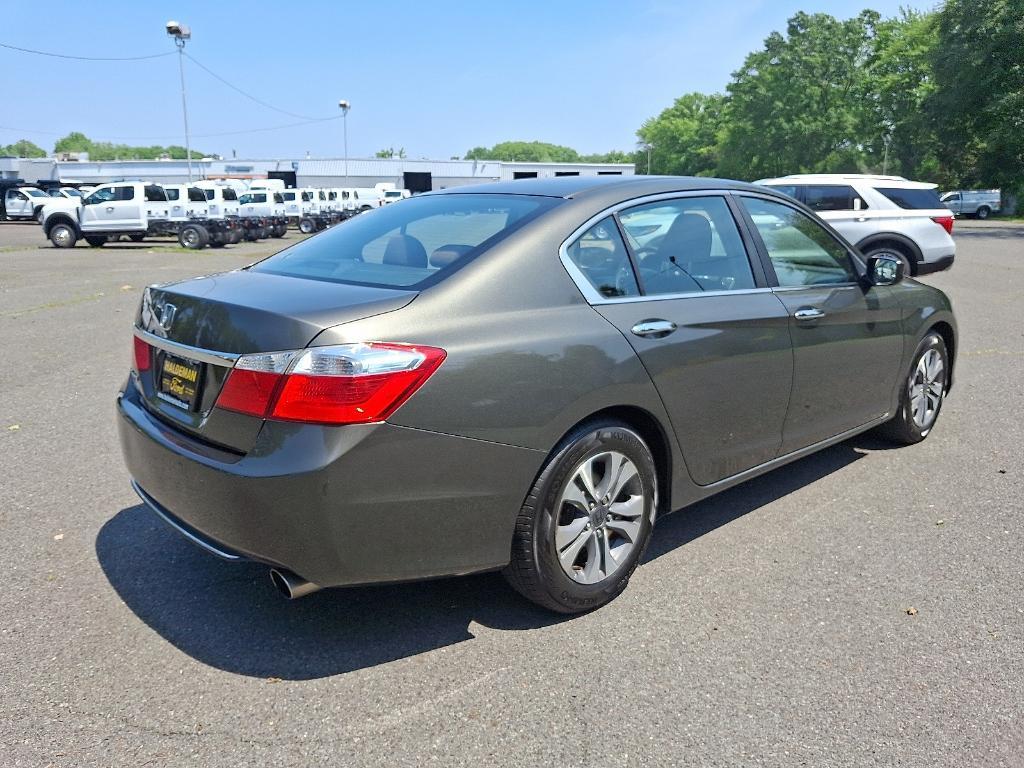 used 2013 Honda Accord car, priced at $8,995