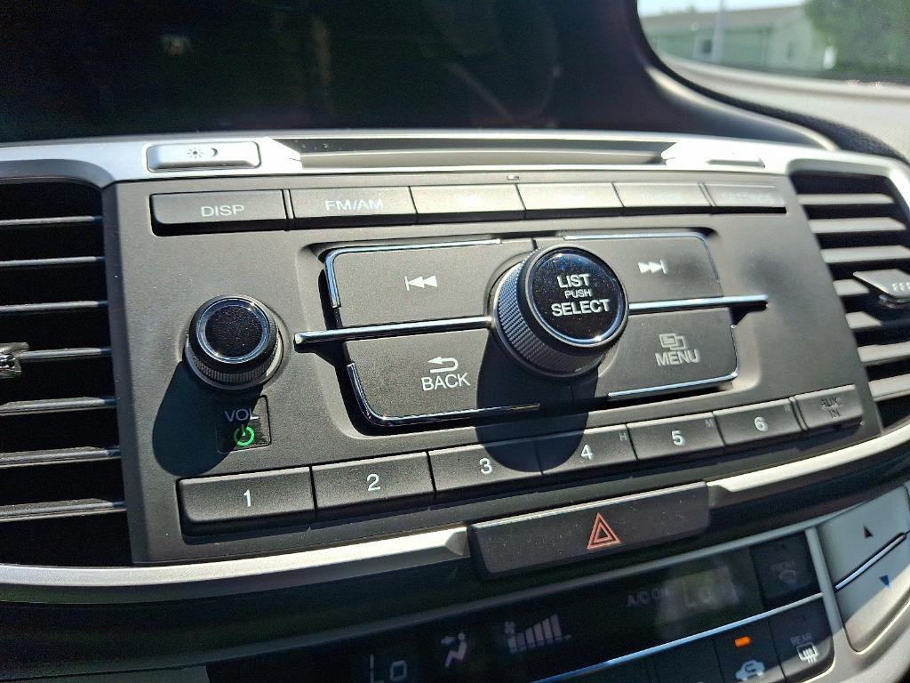 used 2013 Honda Accord car, priced at $8,995