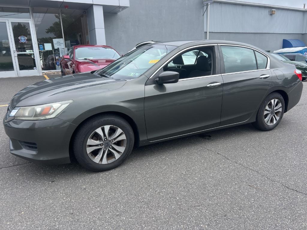 used 2013 Honda Accord car, priced at $8,995