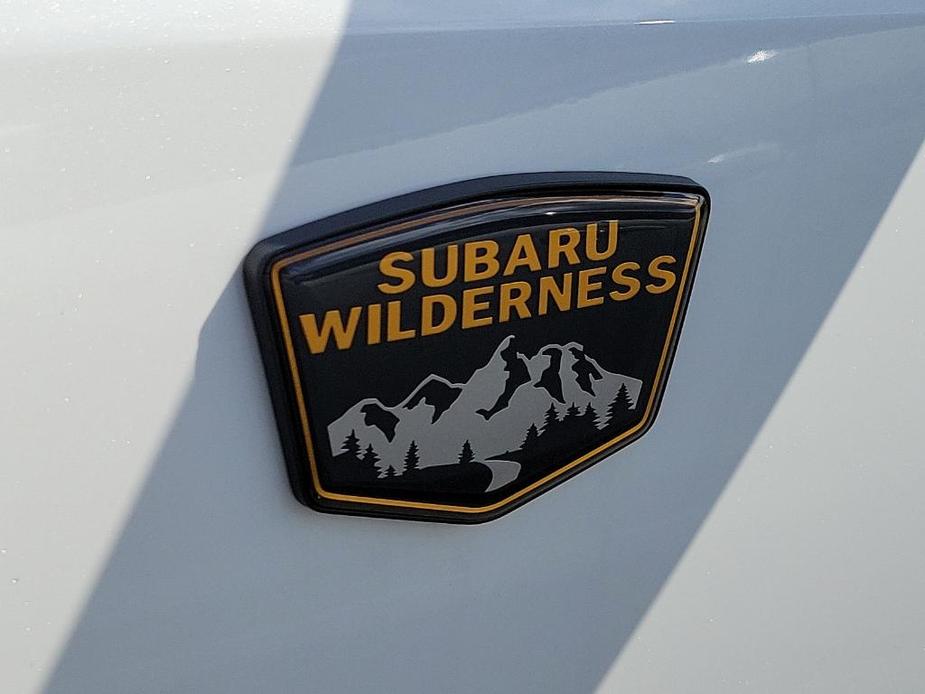 new 2024 Subaru Outback car, priced at $43,852