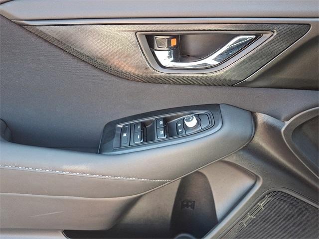 used 2025 Subaru Legacy car, priced at $27,188