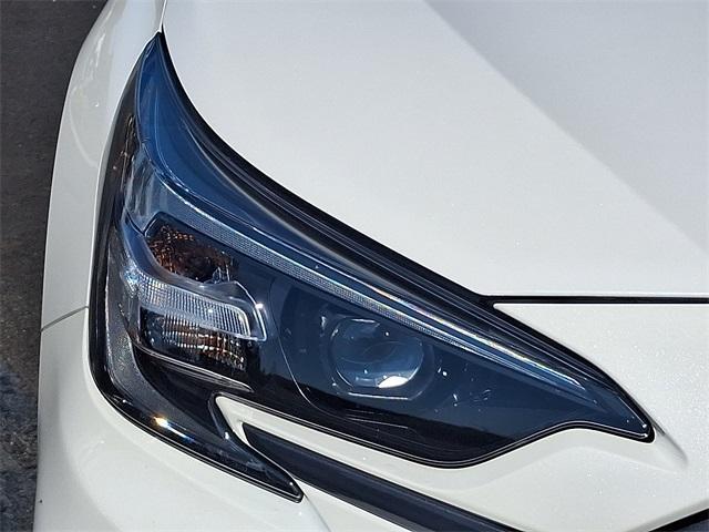 used 2025 Subaru Legacy car, priced at $27,188
