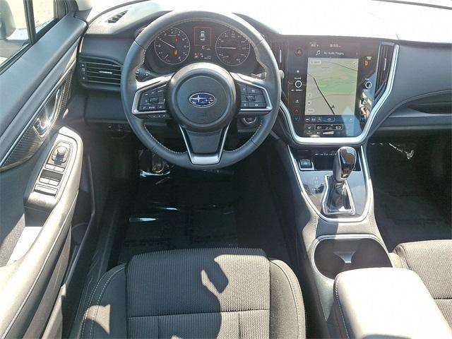 used 2025 Subaru Legacy car, priced at $27,188