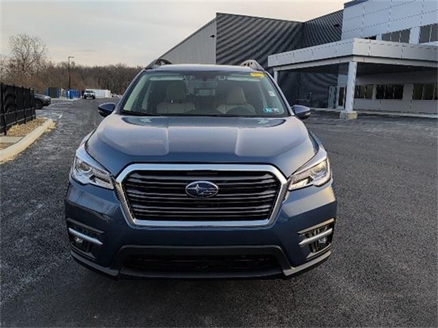 used 2022 Subaru Ascent car, priced at $32,995