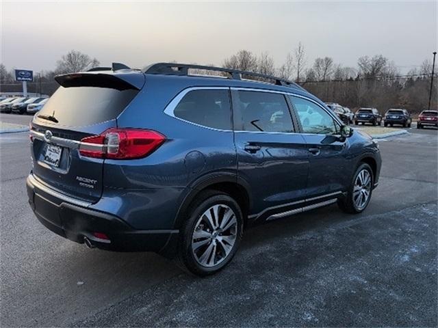 used 2022 Subaru Ascent car, priced at $32,995