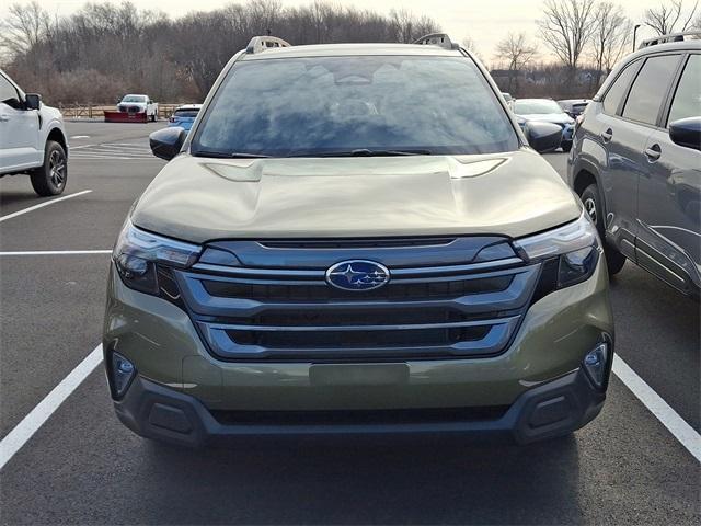 new 2025 Subaru Forester car, priced at $35,531