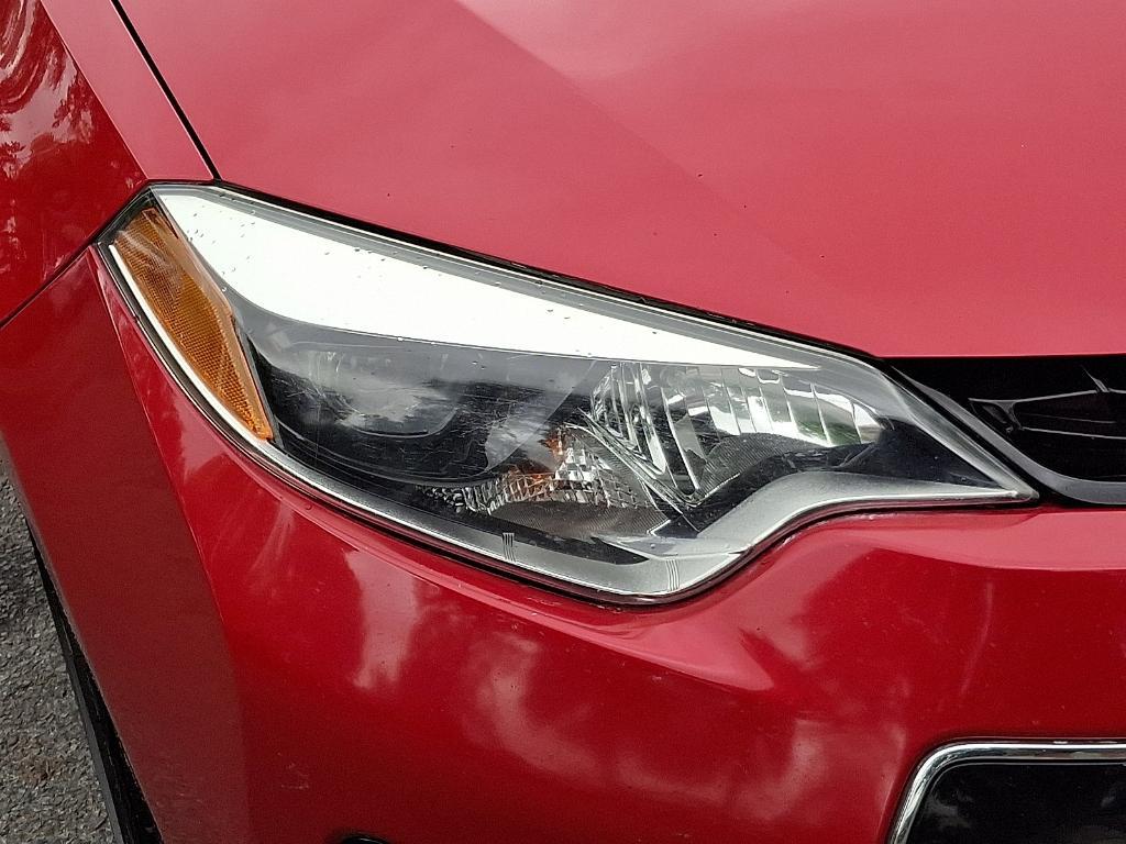 used 2015 Toyota Corolla car, priced at $10,500