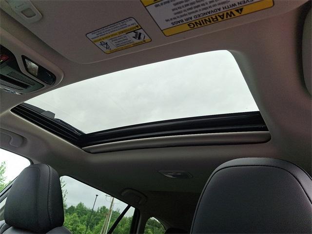 used 2023 Subaru Outback car, priced at $27,965