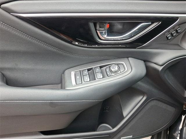 used 2023 Subaru Outback car, priced at $27,965