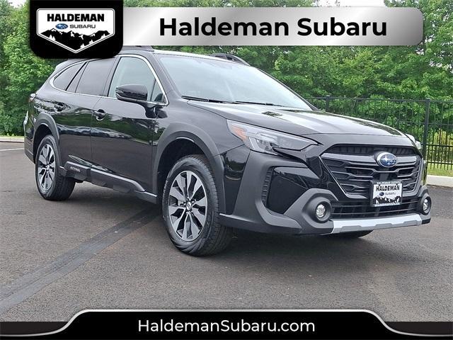 used 2023 Subaru Outback car, priced at $27,965