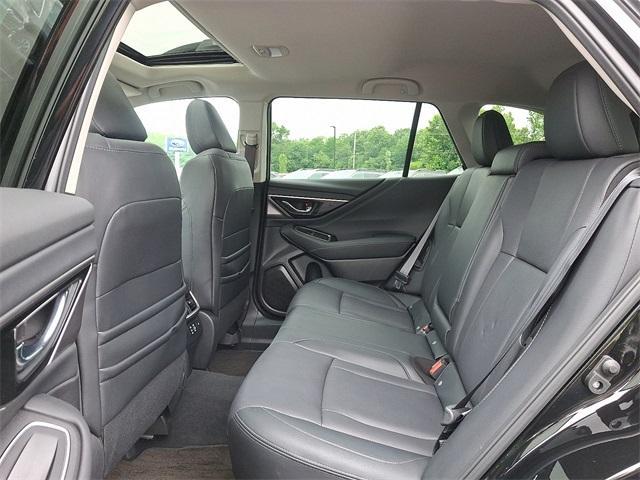 used 2023 Subaru Outback car, priced at $27,965