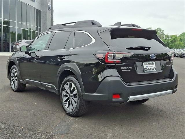 used 2023 Subaru Outback car, priced at $27,965