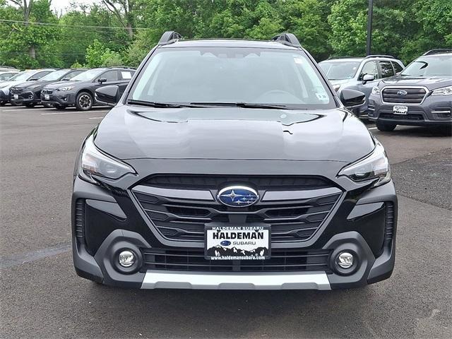 used 2023 Subaru Outback car, priced at $27,965