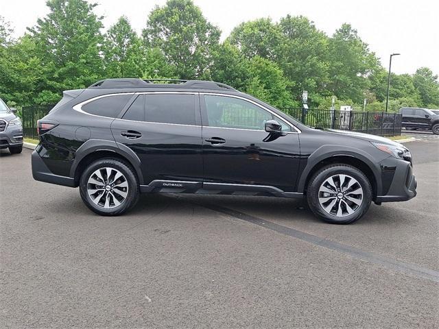 used 2023 Subaru Outback car, priced at $27,965