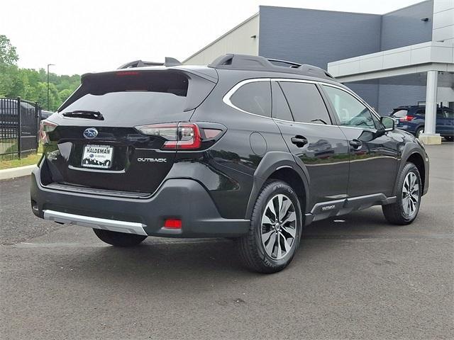 used 2023 Subaru Outback car, priced at $27,965