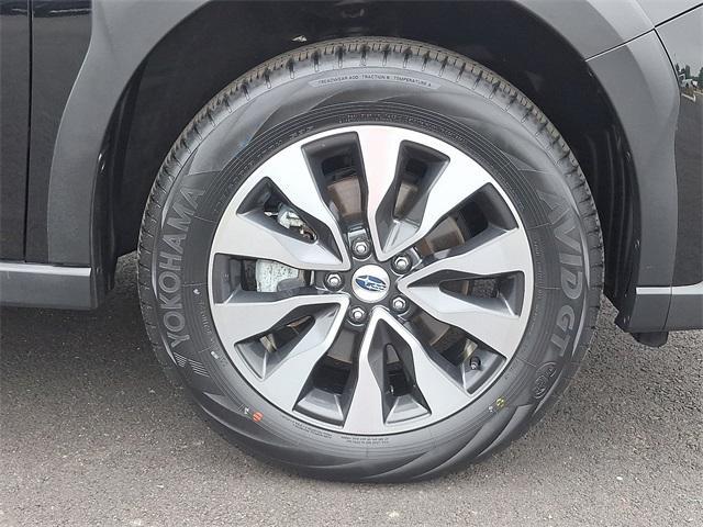 used 2023 Subaru Outback car, priced at $27,965