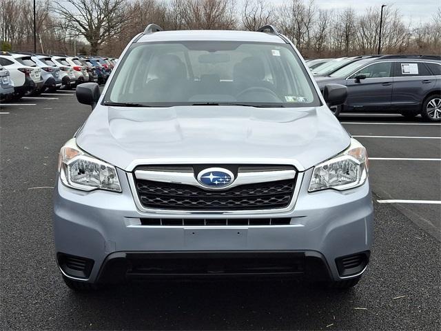 used 2016 Subaru Forester car, priced at $13,719