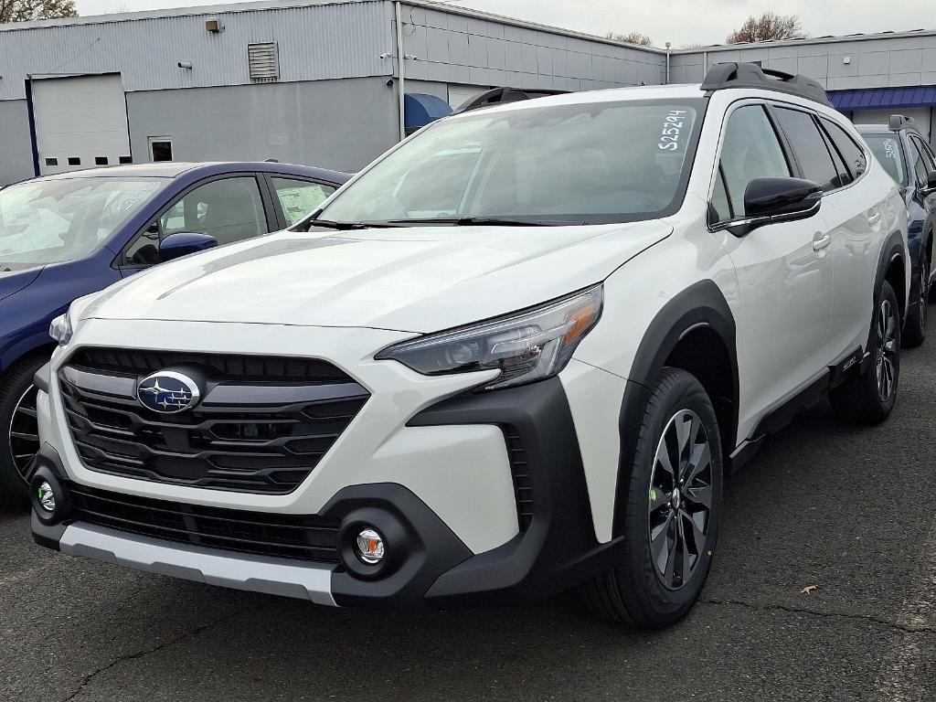 new 2025 Subaru Outback car, priced at $39,941