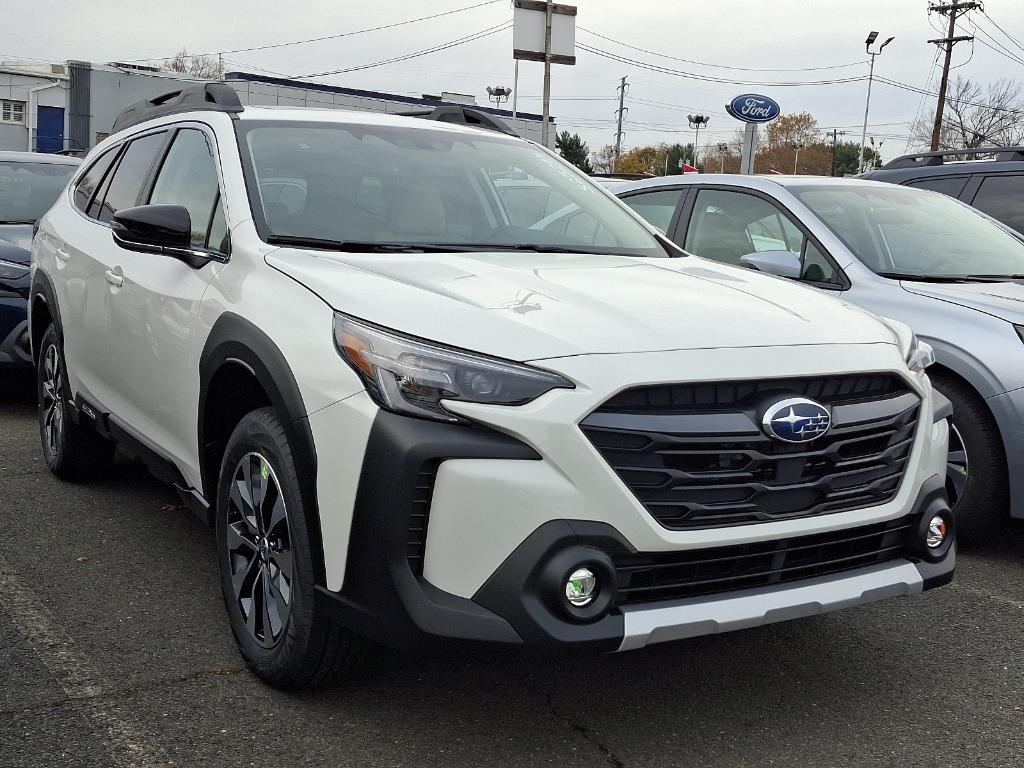 new 2025 Subaru Outback car, priced at $39,941