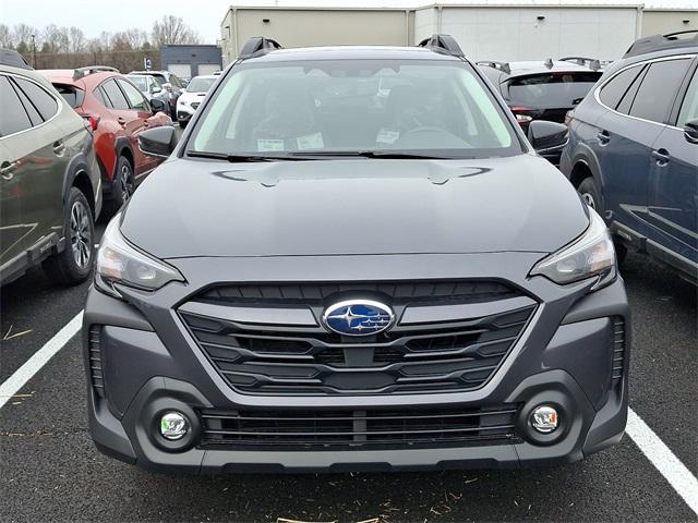 new 2025 Subaru Outback car, priced at $36,482