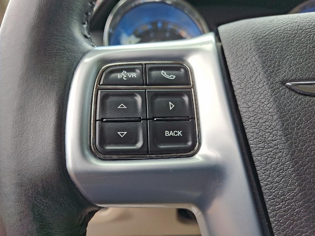 used 2011 Chrysler 300 car, priced at $7,995