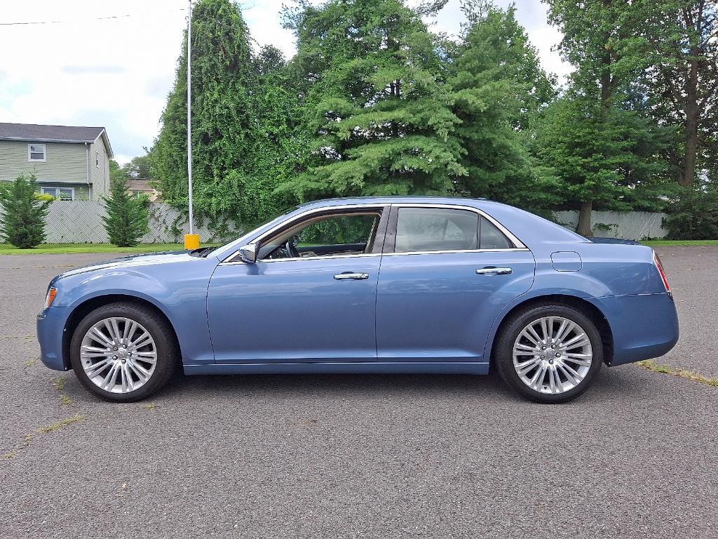 used 2011 Chrysler 300 car, priced at $7,995