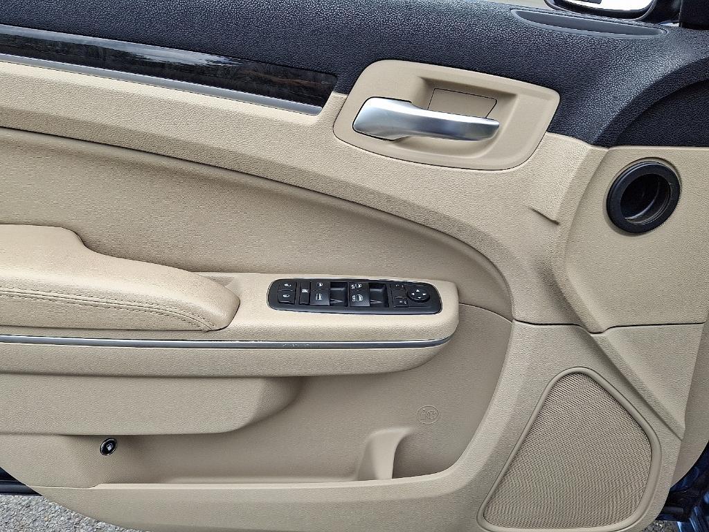 used 2011 Chrysler 300 car, priced at $7,995