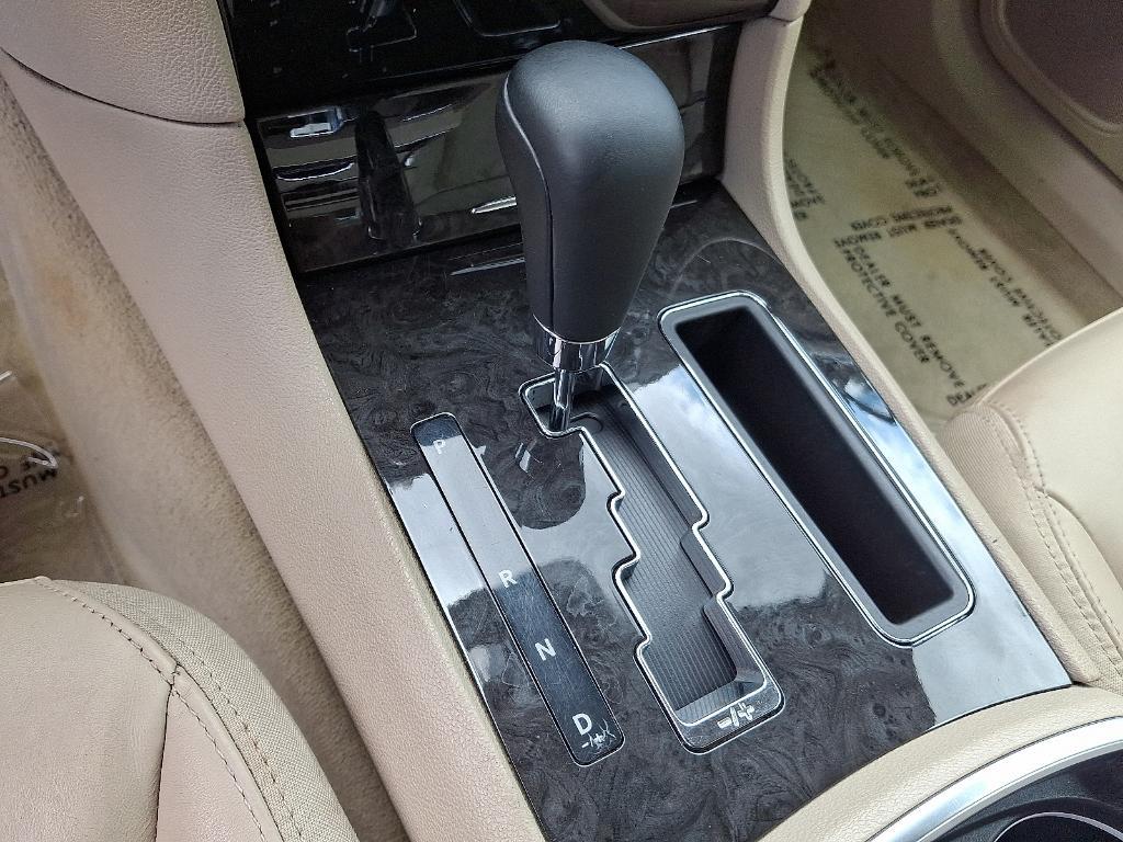 used 2011 Chrysler 300 car, priced at $7,995