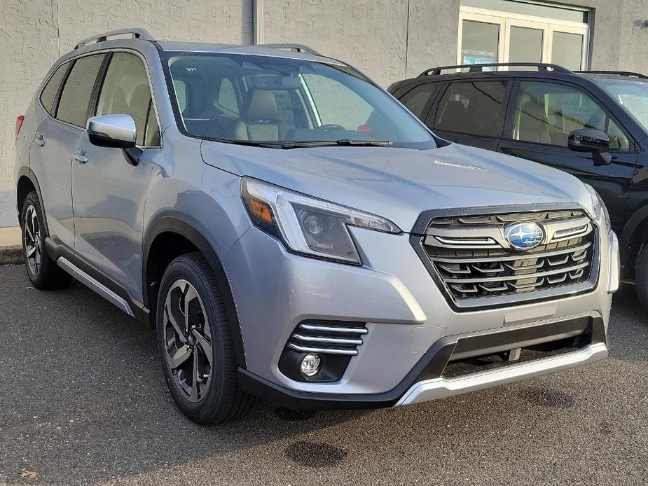 new 2024 Subaru Forester car, priced at $39,885