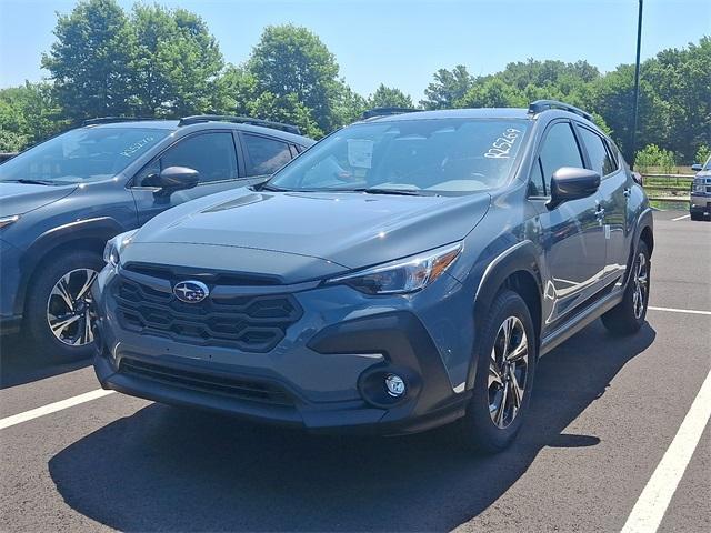 new 2025 Subaru Crosstrek car, priced at $32,762