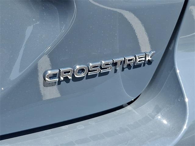 new 2025 Subaru Crosstrek car, priced at $32,762