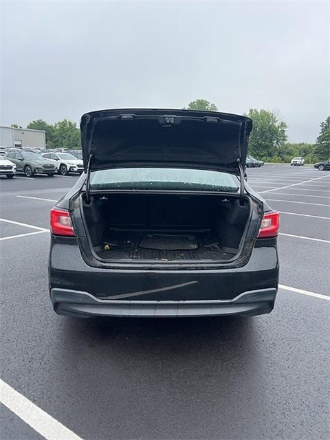 used 2020 Subaru Legacy car, priced at $21,936