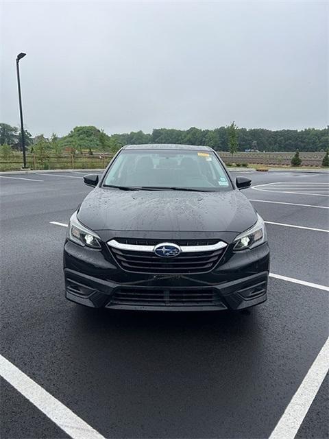 used 2020 Subaru Legacy car, priced at $21,936