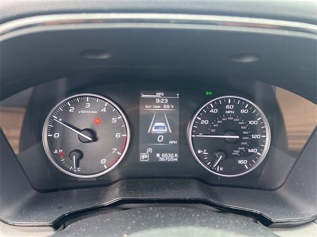 used 2020 Subaru Legacy car, priced at $21,936