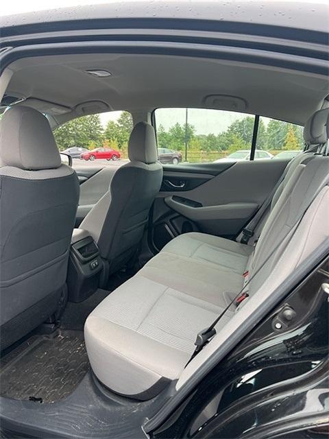 used 2020 Subaru Legacy car, priced at $21,936