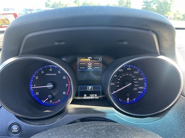 used 2019 Subaru Legacy car, priced at $21,498
