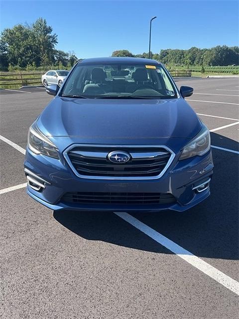 used 2019 Subaru Legacy car, priced at $21,498