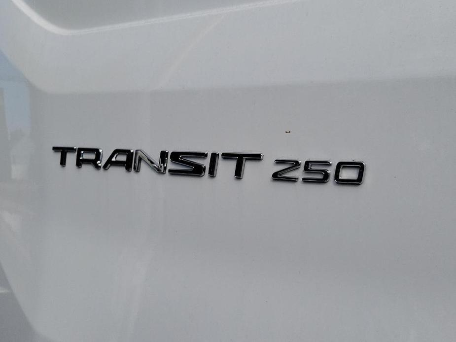 new 2024 Ford Transit-250 car, priced at $53,460