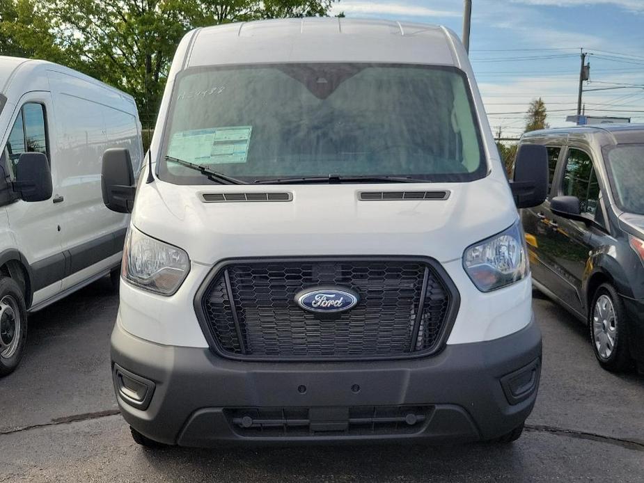 new 2024 Ford Transit-250 car, priced at $53,460