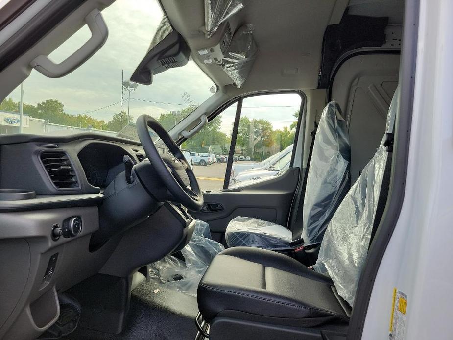 new 2024 Ford Transit-250 car, priced at $53,460